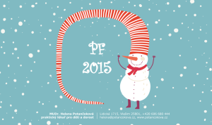 PF 2015