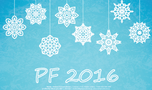 PF 2016